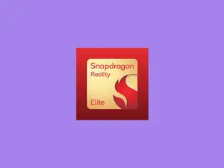 Qualcomm представила процесор Snapdragon Reality Elite для AR-пристроїв