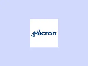 Micron стала однією з найдорожчих компаній світу завдяки попиту на ШІ-пам'ять