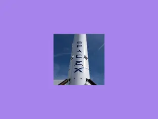 SpaceX може отримати оцінку $1,78 трлн після виходу на біржу
