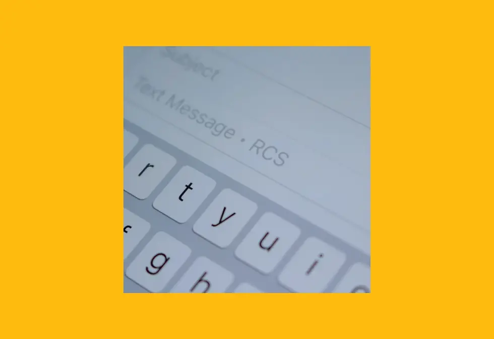 Apple запускає наскрізне шифрування для RCS-повідомлень між iPhone та Android