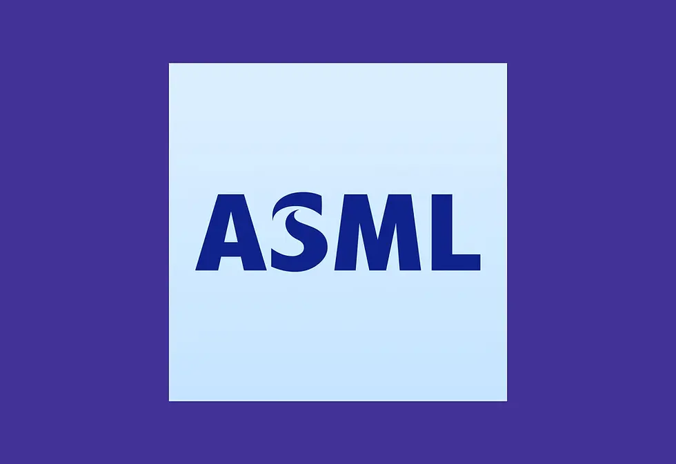 ASML може стати першою в Європі компанією з ринковою вартістю $1 трлн 