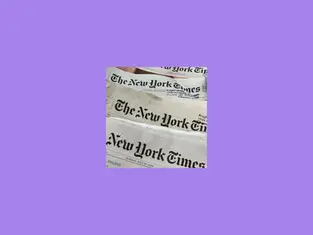 The New York Times звинуватила OpenAI у приховуванні доказів у справі про авторські права