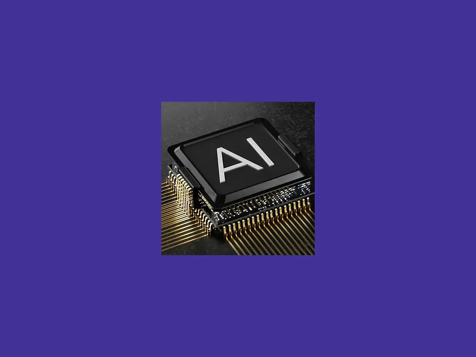 Google Cloud представила нові ШІ-чипи TPU для конкуренції з Nvidia