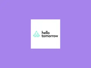 Український фонд стартапів відкрив набір на Hello Tomorrow Summit 2026