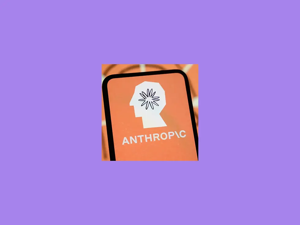 Anthropic стала першою ШІ-компанією в коаліції зі видалення вуглецевих викидів