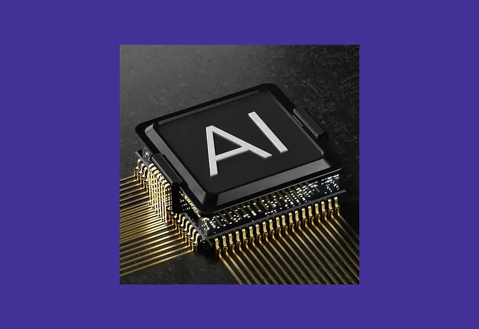 Google Cloud представила нові ШІ-чипи TPU для конкуренції з Nvidia