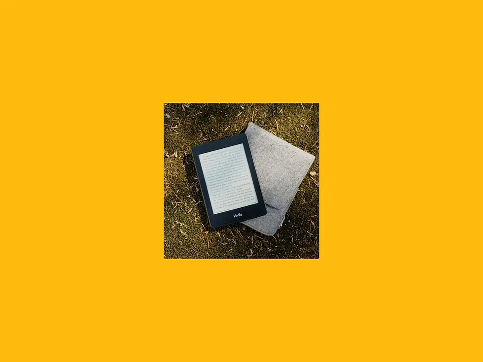 Користувачі старих Kindle почали масово обходити обмеження Amazon
