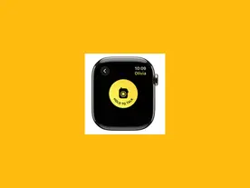 Apple, ймовірно, прибере Walkie-Talkie з Apple Watch після семи років існування 