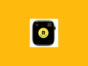 Apple, ймовірно, прибере Walkie-Talkie з Apple Watch після семи років існування 