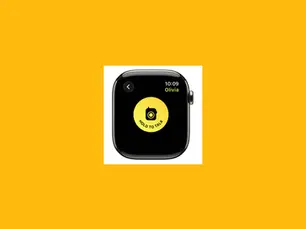 Apple, ймовірно, прибере Walkie-Talkie з Apple Watch після семи років існування 