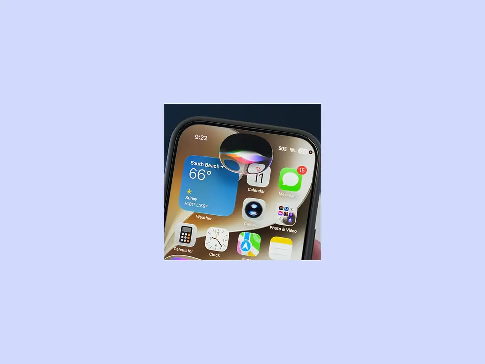 Apple готує ще три нові функції для iOS 27