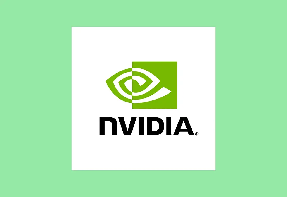 Nvidia виходить на ринок процесорів для ПК із новим ШІ-суперчипом