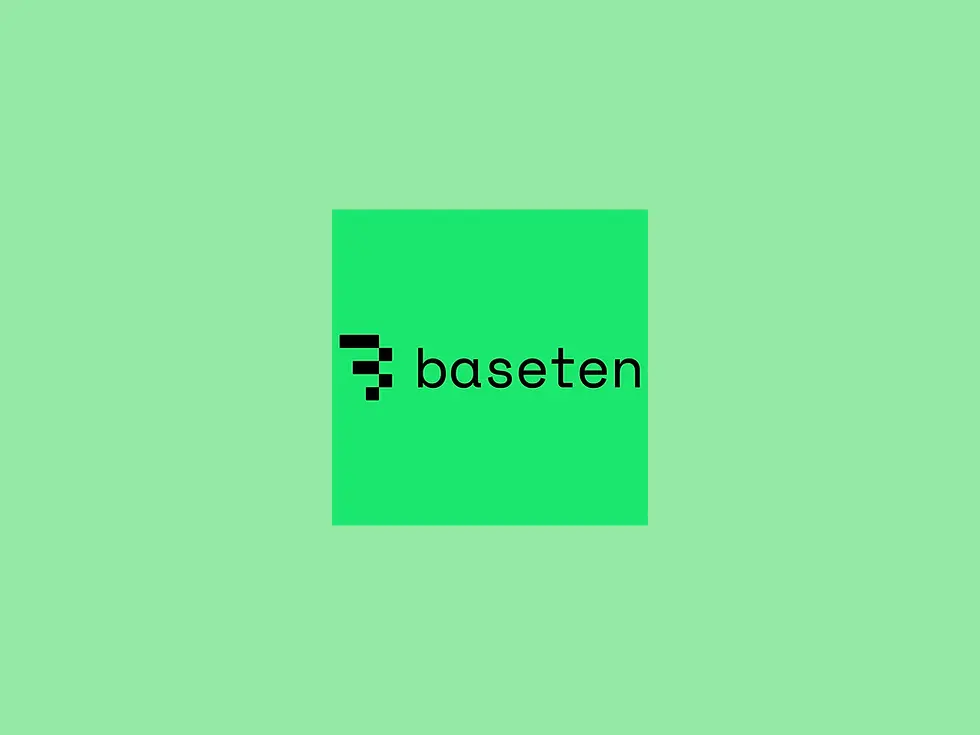 Baseten готує раунд фінансування на $1,5 млрд після зростання оцінки на 160%