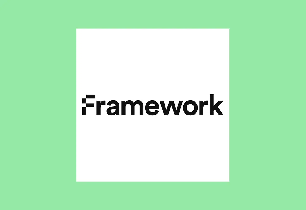 Framework представила новий Laptop 13 Pro для користувачів Linux