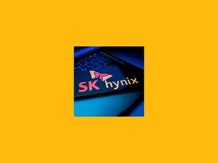 SK Hynix проведе один із найбільших продажів акцій на тлі ШІ-буму
