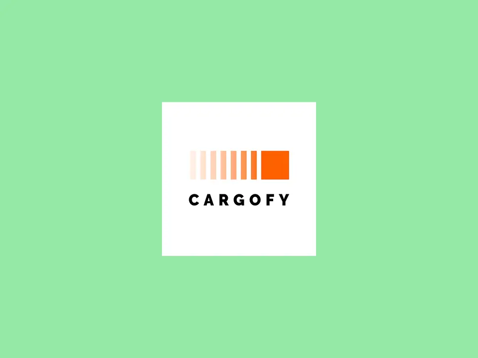 Логістичний ШІ-стартап Cargofy отримав $6 млн інвестицій