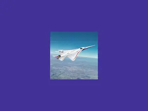 NASA наблизилася до перших надзвукових польотів з мінімальним шумом
