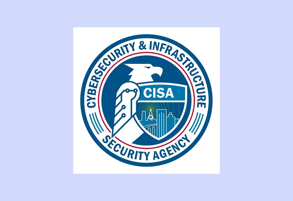 Агентство кібербезпеки США залишило свої цифрові ключі у відкритому доступі 
