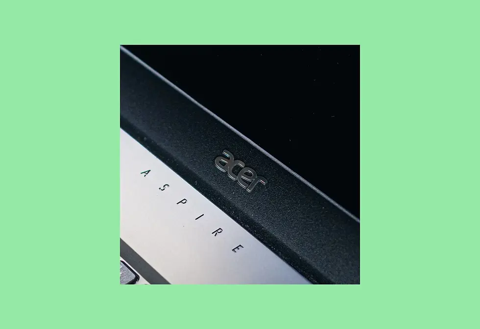 Acer представила бюджетний ноутбук Aspire Go 15 на новому чипі Snapdragon C