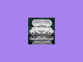 Витік: Apple тестує AirPods із камерами для Siri 