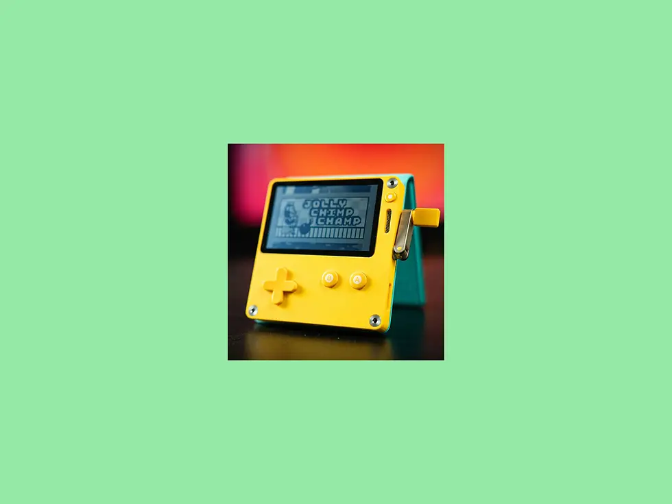 Panic забороняє нові ігри з генеративним ШІ в Catalog