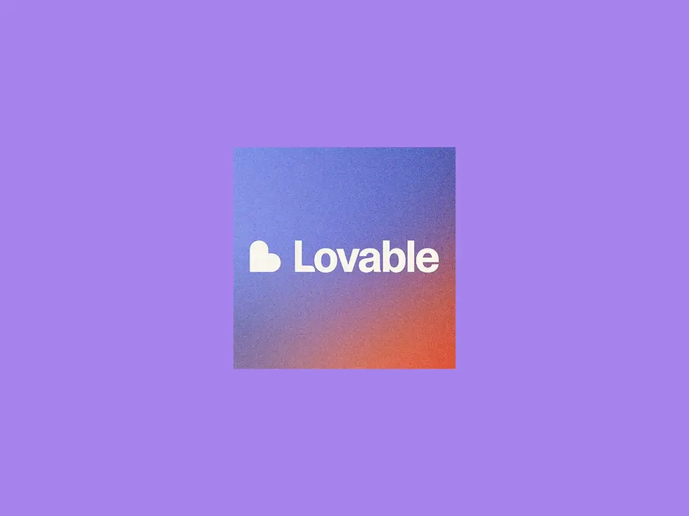 ШІ-стартап Lovable може подвоїти оцінку до $13,2 млрд