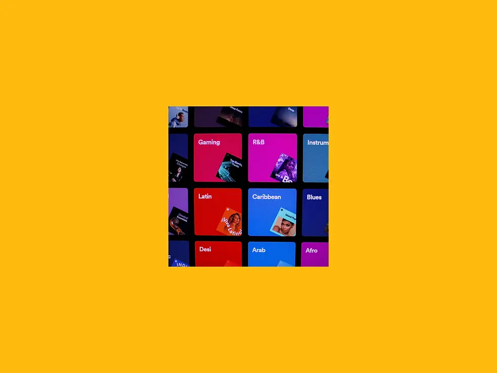 Spotify підбила підсумки 20 років: лідери музики, подкастів і книг