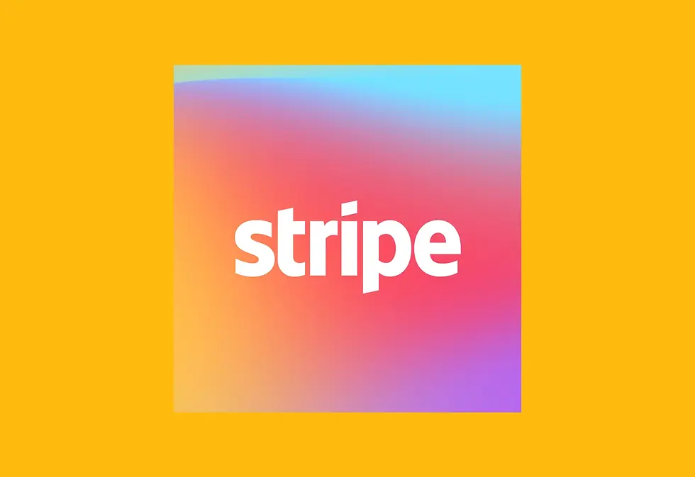 Stripe вважає, що сингулярність уже настала