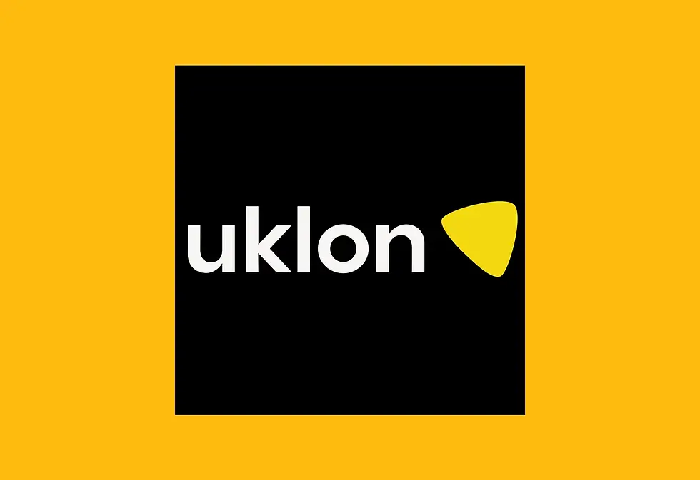 Uklon збільшив виручку до $32,9 млн у Q1 2026 року 