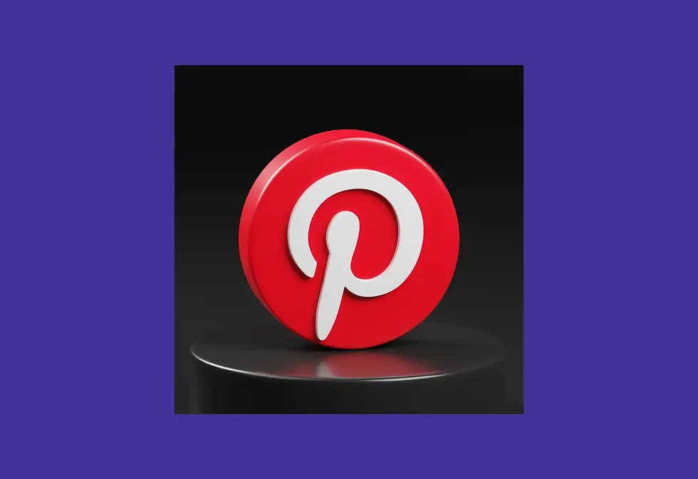 Pinterest запускає чатбот для рекомендацій і покупок 