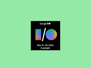 Genesis і Projector Institute проведуть спільний перегляд Google I/O 2026