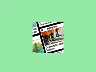 Spotify запускає озвучку статей Rolling Stone, WIRED і Vogue