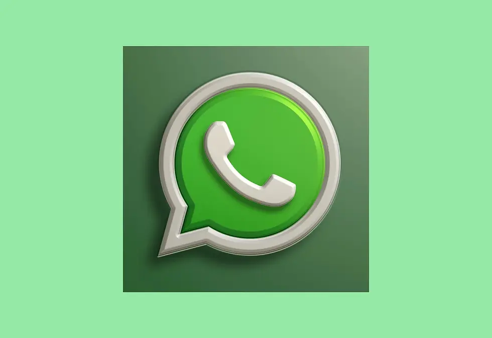 WhatsApp запускає «інкогніто»-режим для ШІ-чатів