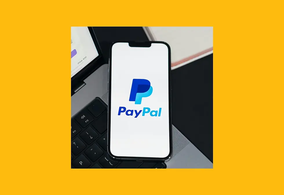PayPal прискорює трансформацію компанії через штучний інтелект