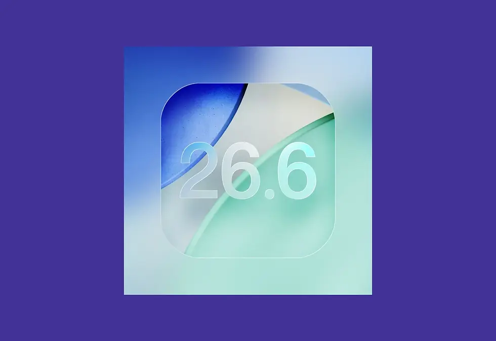 Apple оновила всі свої операційні системи: що нового в iOS, iPadOS, macOS і visionOS