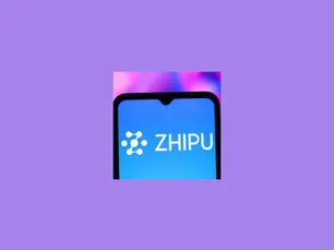 Розробник ШІ-моделей Zhipu готує продаж акцій на $4 млрд