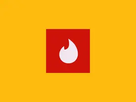 Tinder оновив айдентику, щоб повернути довіру покоління Z