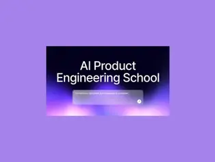 Genesis запускає школу AI Product Engineering для Full Stack і Back-end розробників