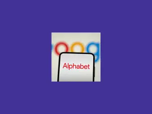Alphabet продає акції вперше за понад 20 років