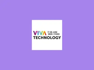 8 українських стартапів представлять Україну на VivaTech 2026 у Парижі