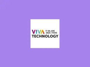 8 українських стартапів представлять Україну на VivaTech 2026 у Парижі
