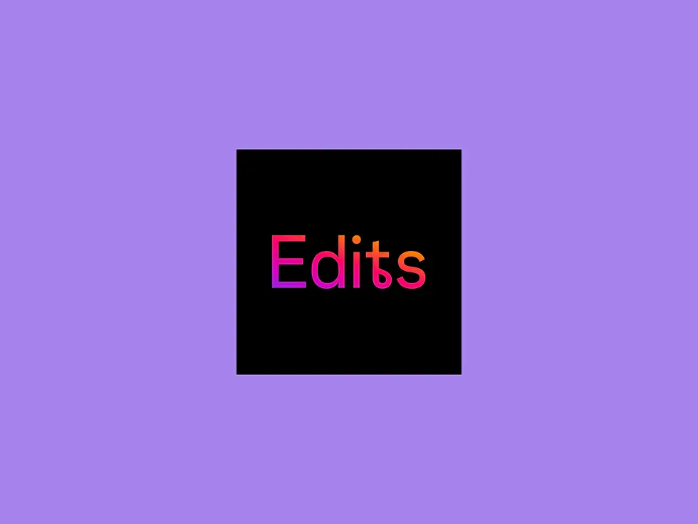 Meta додасть ШІ-помічника та десктопну версію до застосунку Edits
