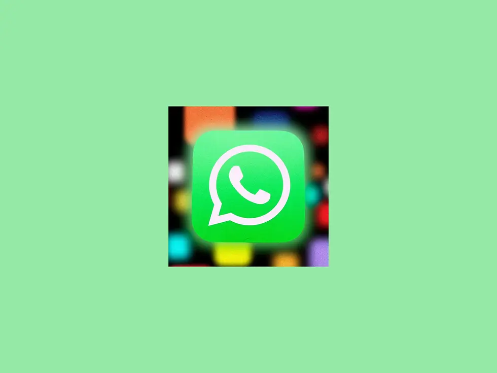 У WhatsApp можуть з'явитися текстові повідомлення з одноразовим переглядом