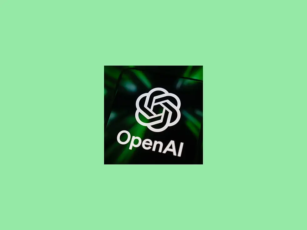 OpenAI провела п'ять реорганізацій за рік перед потенційним IPO