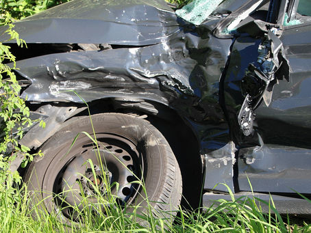 The number of traffic accident fatalities is the same as last year - despite coronavirus lockdown