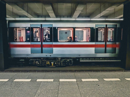The Prague Metro expands 4G mobile coverage