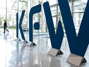 KfW-Programm 459: Heizungsförderung für Unternehmen – Wohngebäude
