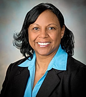 Roberta Davis