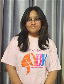 Ainjini P. Photo