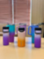 AllCare Orthodontic Center Summer Tumblers Give-away! Limited Quantity！